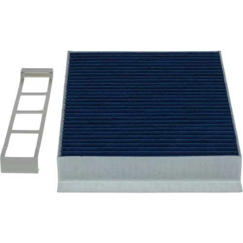 Filter vnútorného priestoru 0 986 628 668 /BOSCH/ - obr. 3