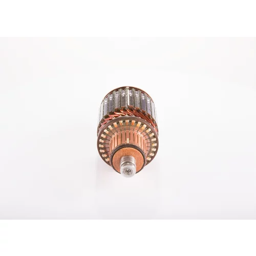 Rotor štartéra 1 004 011 217 /BOSCH/ - obr. 3