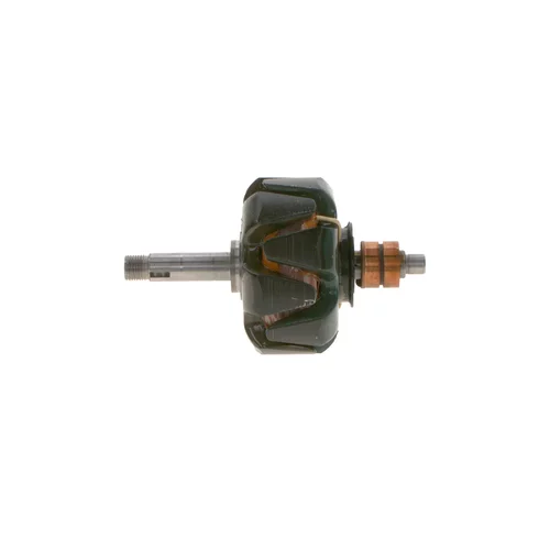 Rotor alternátora BOSCH 1 124 035 257