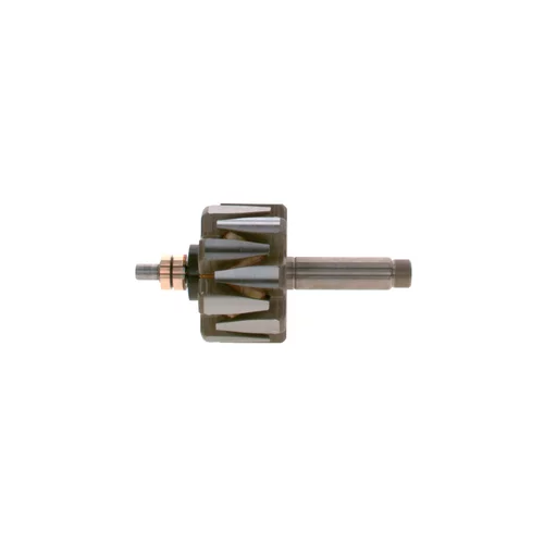 Rotor alternátora 1 124 037 004 /BOSCH/ - obr. 2