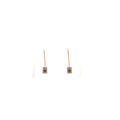 Uhlíkový zberač alternátora 1 127 014 011 /BOSCH/ - obr. 2