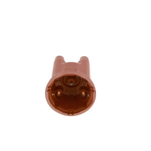 Veko rozdeľovača 1 235 522 196 /BOSCH/ - obr. 2