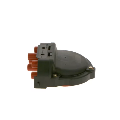 Veko rozdeľovača 1 235 522 365 /BOSCH/ - obr. 1