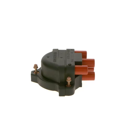 Veko rozdeľovača 1 235 522 435 /BOSCH/ - obr. 3