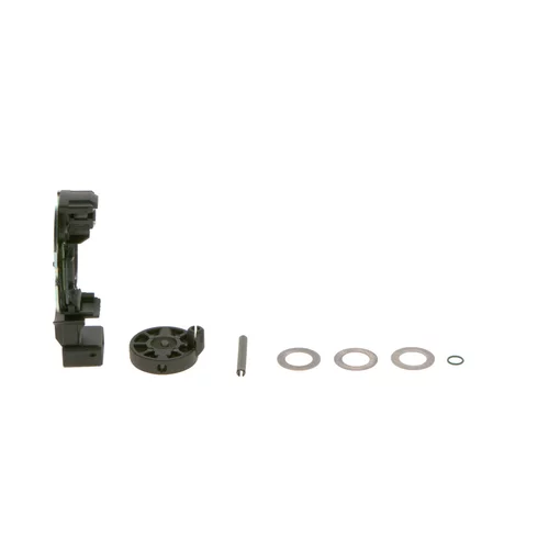 Snímač impulzov kľukového hriadeľa 1 237 011 122 /BOSCH/ - obr. 3