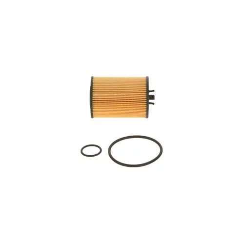 Olejový filter 1 457 429 306 /BOSCH/ - obr. 1