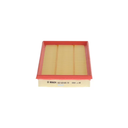 Vzduchový filter BOSCH 1 457 433 605