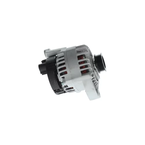 Alternátor 1 986 A02 005 /BOSCH/ - obr. 2