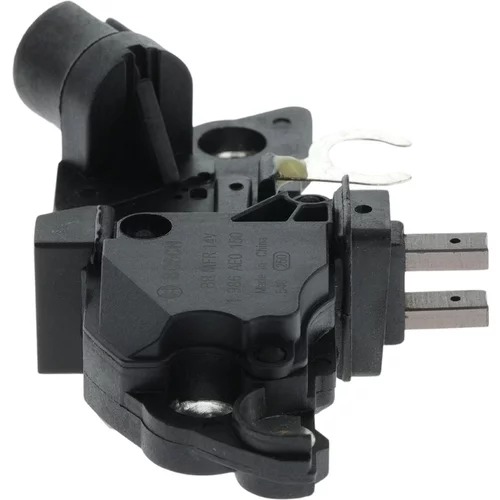 Regulátor alternátora 1 986 AE0 150 /BOSCH/ - obr. 1
