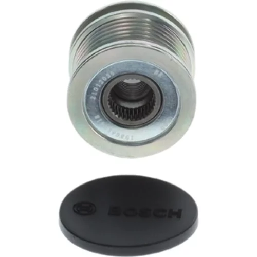 Voľnobežka alternátora BOSCH 1 986 AE0 418