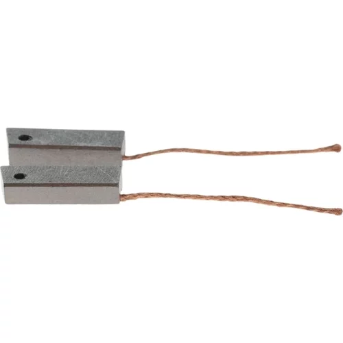 Uhlíkový zberač alternátora BOSCH 1 986 AE0 856