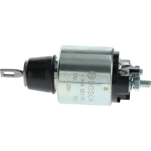 Elektromagnetický spínač pre štartér 1 986 SE1 731 /BOSCH/ - obr. 2