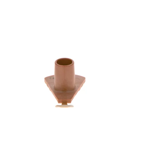 Palec (rotor) rozdeľovača zapaľovania 1 987 234 027 /BOSCH/ - obr. 3