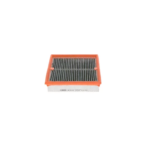 Filter vnútorného priestoru BOSCH 1 987 431 451
