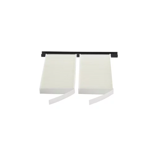 Filter vnútorného priestoru 1 987 432 078 /BOSCH/ - obr. 2
