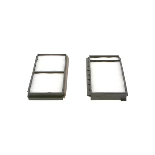 Filter vnútorného priestoru 1 987 432 163 /BOSCH/ - obr. 3