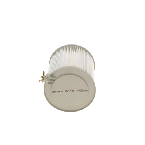 Filter vnútorného priestoru 1 987 432 193 /BOSCH/ - obr. 2