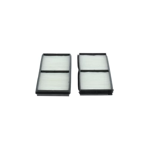 Filter vnútorného priestoru 1 987 432 275 /BOSCH/ - obr. 2