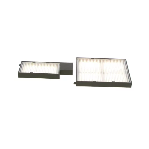 Filter vnútorného priestoru 1 987 432 276 /BOSCH/ - obr. 2