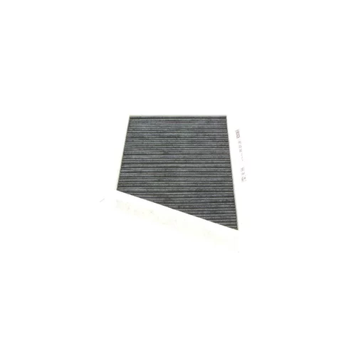Filter vnútorného priestoru 1 987 432 348 /BOSCH/ - obr. 1