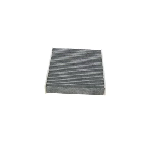 Filter vnútorného priestoru 1 987 432 387 /BOSCH/ - obr. 1