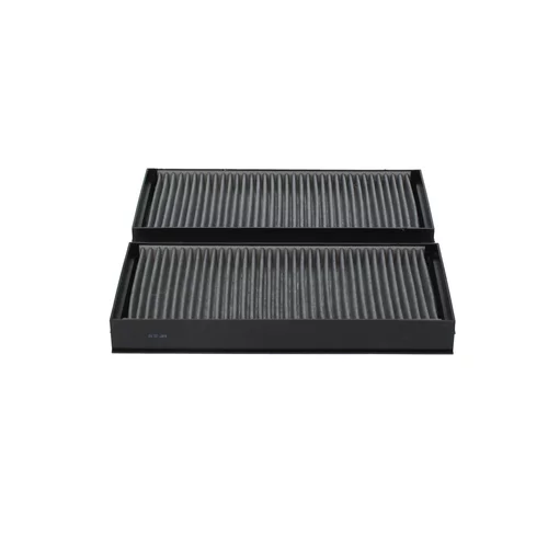 Filter vnútorného priestoru 1 987 432 419 /BOSCH/ - obr. 2