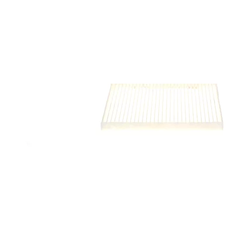 Filter vnútorného priestoru 1 987 435 075 /BOSCH/ - obr. 2
