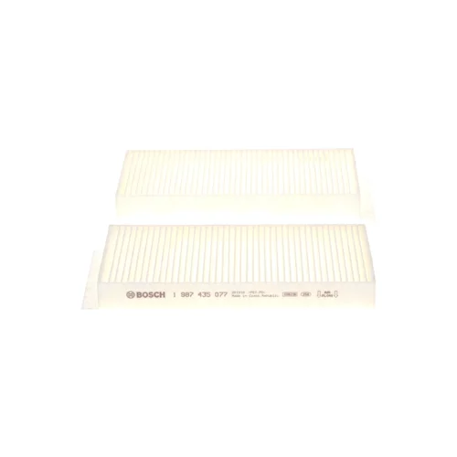 Filter vnútorného priestoru BOSCH 1 987 435 077