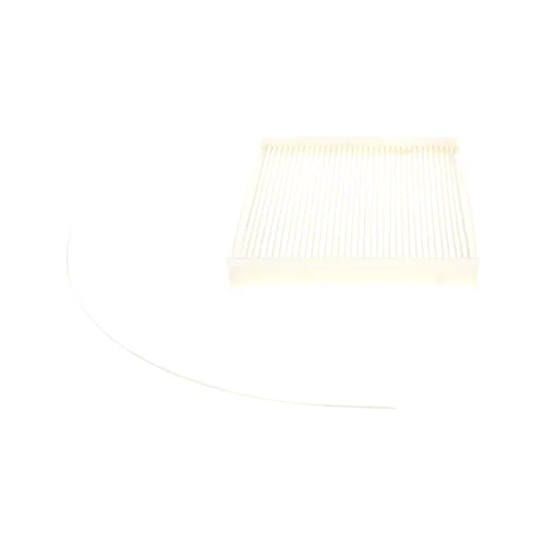 Filter vnútorného priestoru 1 987 435 078 /BOSCH/ - obr. 2