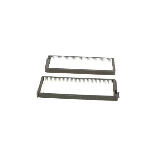 Filter vnútorného priestoru 1 987 435 123 /BOSCH/ - obr. 2