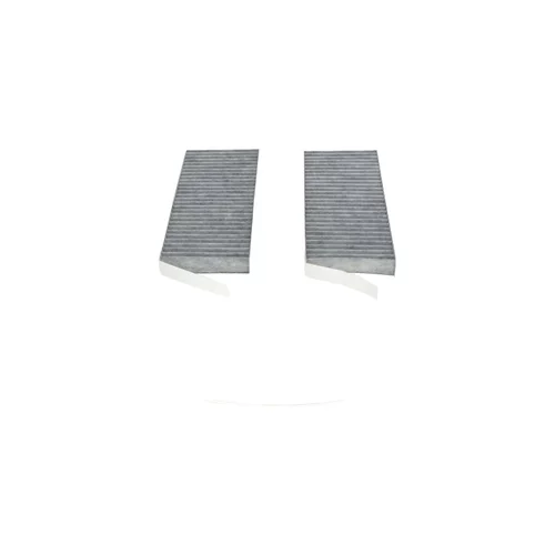 Filter vnútorného priestoru 1 987 435 534 /BOSCH/ - obr. 1