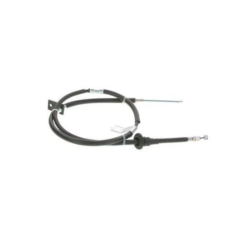Ťažné lanko parkovacej brzdy 1 987 477 614 /BOSCH/ - obr. 3