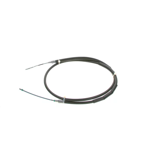 Ťažné lanko parkovacej brzdy 1 987 477 690 /BOSCH/ - obr. 1