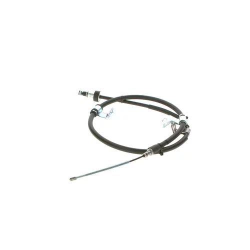 Ťažné lanko parkovacej brzdy 1 987 482 843 /BOSCH/ - obr. 1