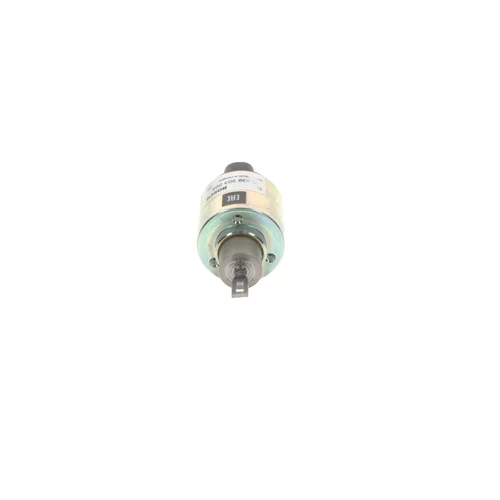 Elektromagnetický spínač pre štartér 2 339 303 269 /BOSCH/ - obr. 2