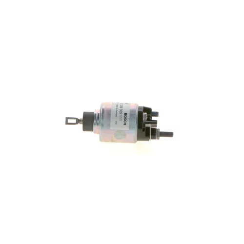 Elektromagnetický spínač pre štartér BOSCH 2 339 305 111