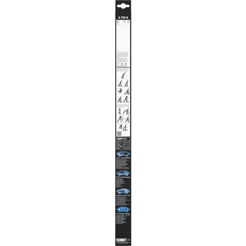 Stieracia lišta 3 397 009 00W /BOSCH/ - obr. 10