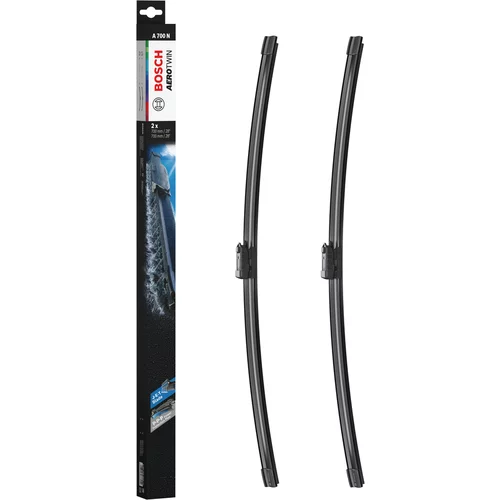 Stieracia lišta 3 397 009 00W /BOSCH/ - obr. 6
