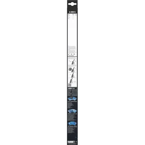 Stieracia lišta 3 397 014 955 /BOSCH/ - obr. 9