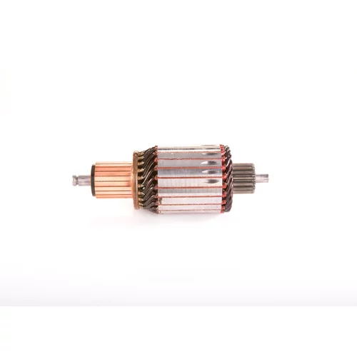 Rotor štartéra 6 033 AD4 080 /BOSCH/