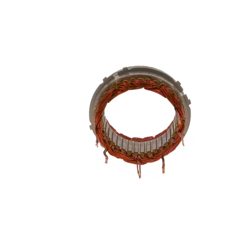 Stator, generátor F 00M 120 104 /BOSCH/