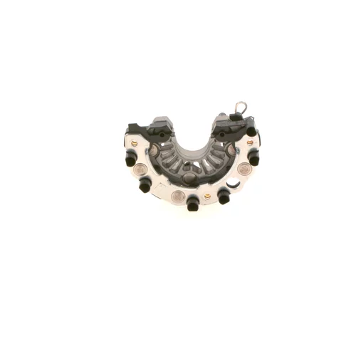 Usmerňovač alternátora F 00M 123 229 /BOSCH/