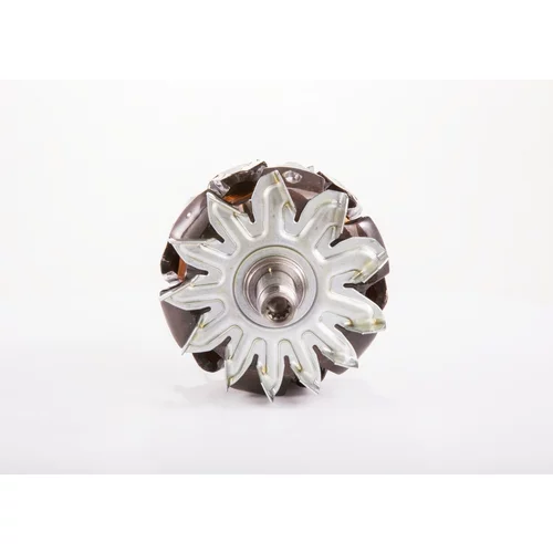 Rotor alternátora F 00M 131 628 /BOSCH/ - obr. 3