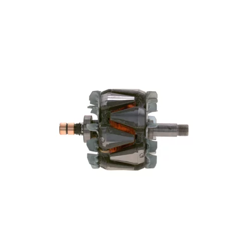 Rotor alternátora F 00M 131 657 /BOSCH/ - obr. 2
