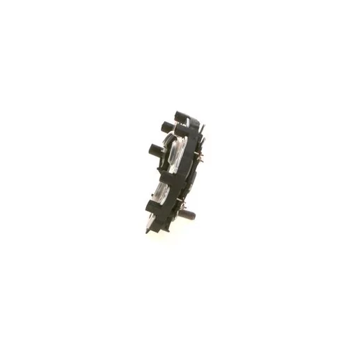 Usmerňovač alternátora F 00M 133 241 /BOSCH/ - obr. 1