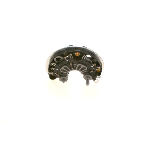 Usmerňovač alternátora F 00M 133 259 /BOSCH/ - obr. 2