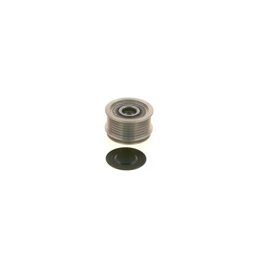Voľnobežka alternátora F 00M 147 732 /BOSCH/ - obr. 3