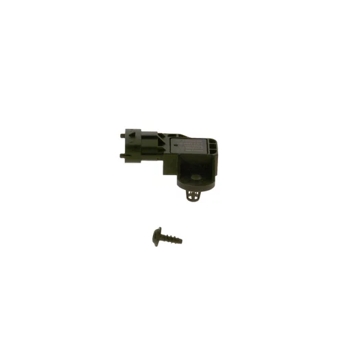 Snímač tlaku v sacom potrubí F 01C 600 070 /BOSCH/ - obr. 2