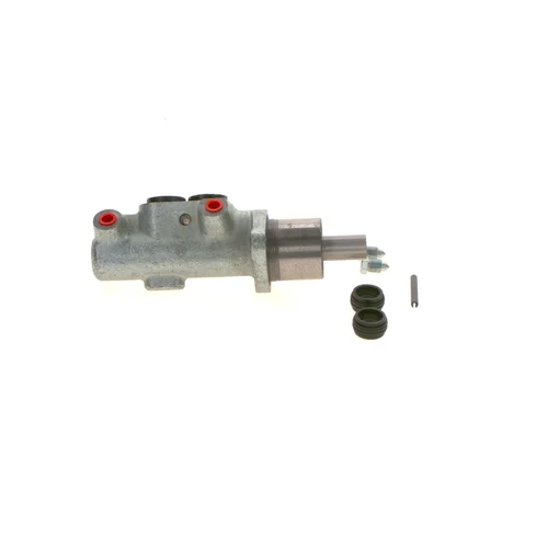 Hlavný brzdový valec F 026 003 207 /BOSCH/ - obr. 3