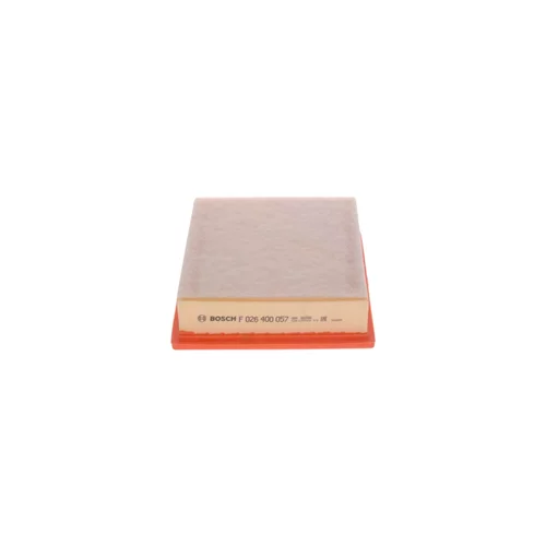 Vzduchový filter BOSCH F 026 400 057